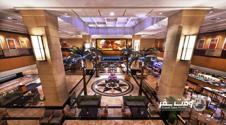 هتل کروز کوالالامپور هتل کروز کوالالامپور